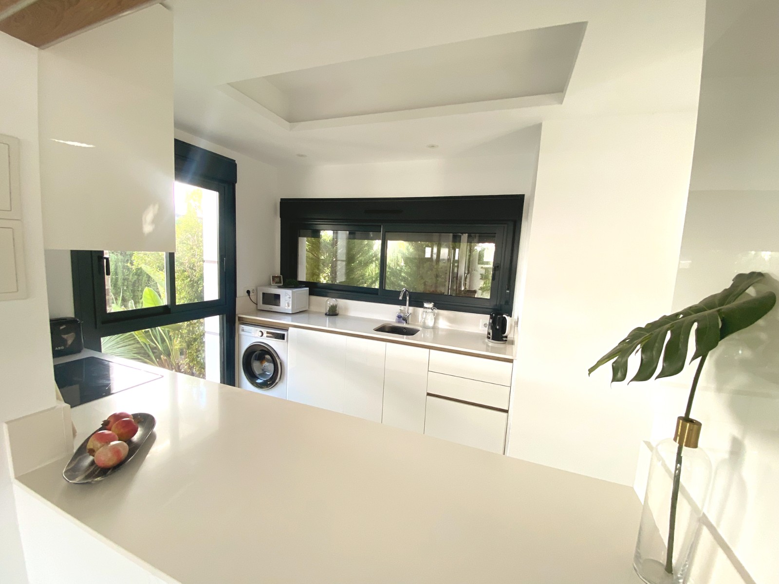 Villa de 3 dormitorios en Ciudad Quesada