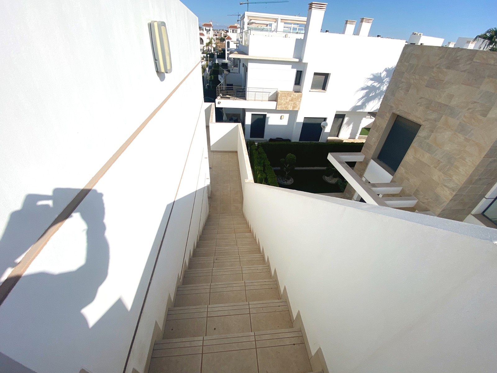 Villa de 3 dormitorios en Ciudad Quesada