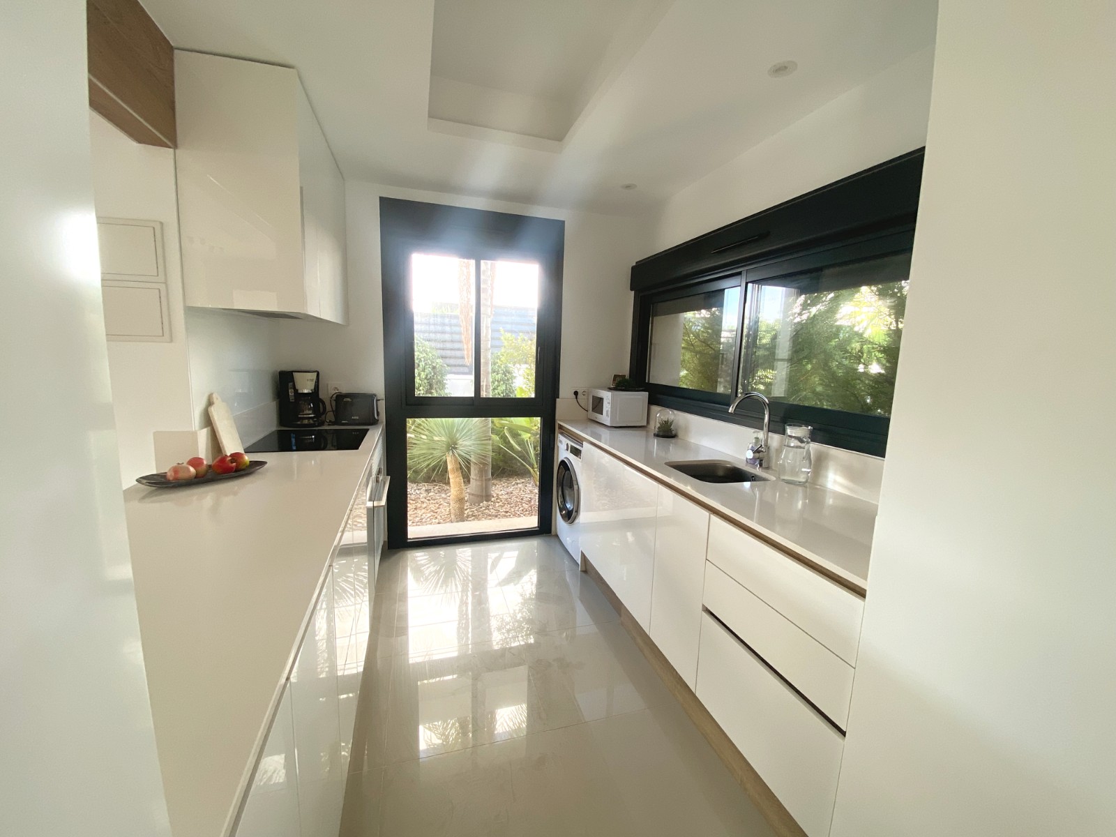 Villa de 3 dormitorios en Ciudad Quesada
