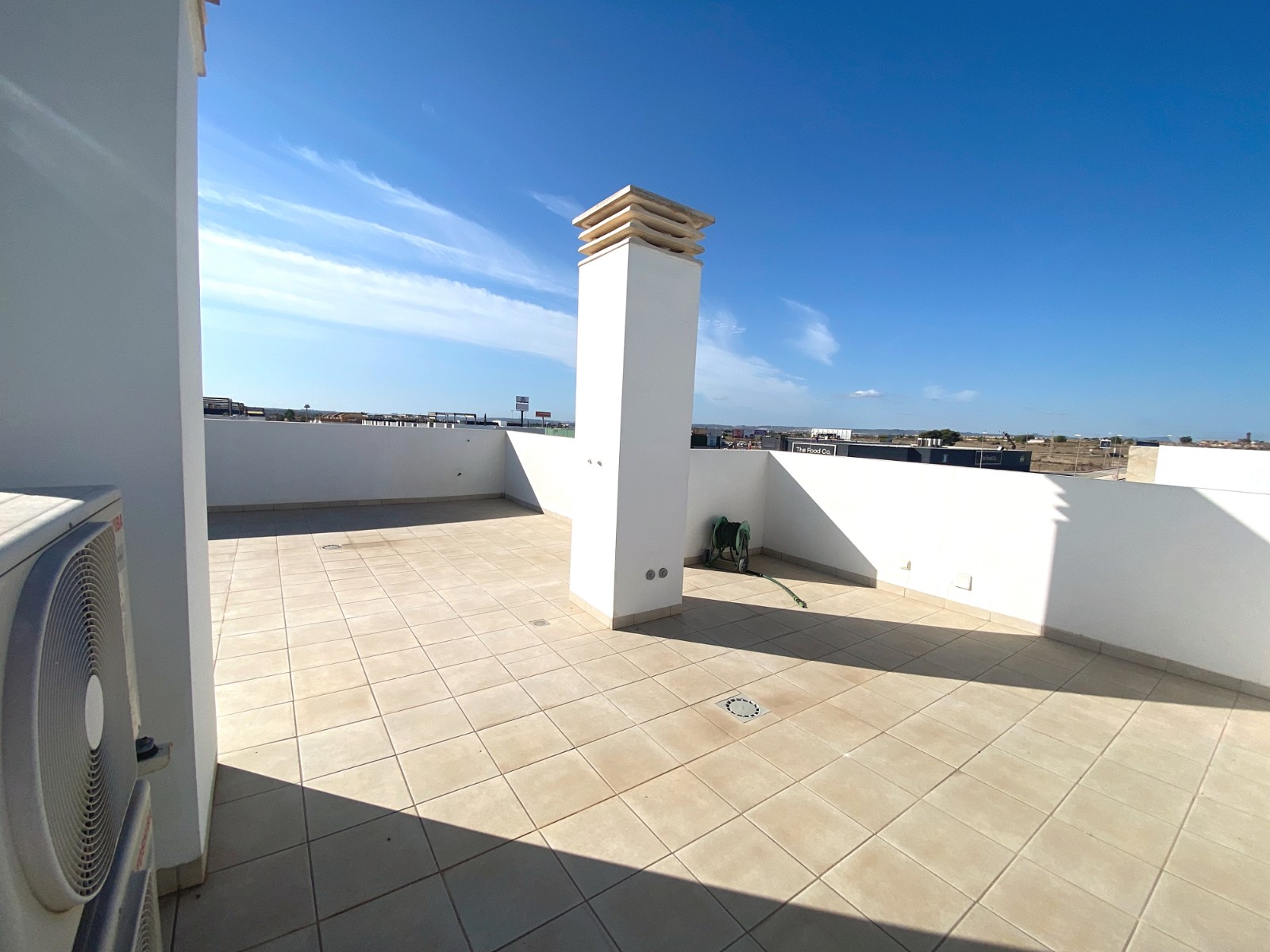 Villa de 3 dormitorios en Ciudad Quesada