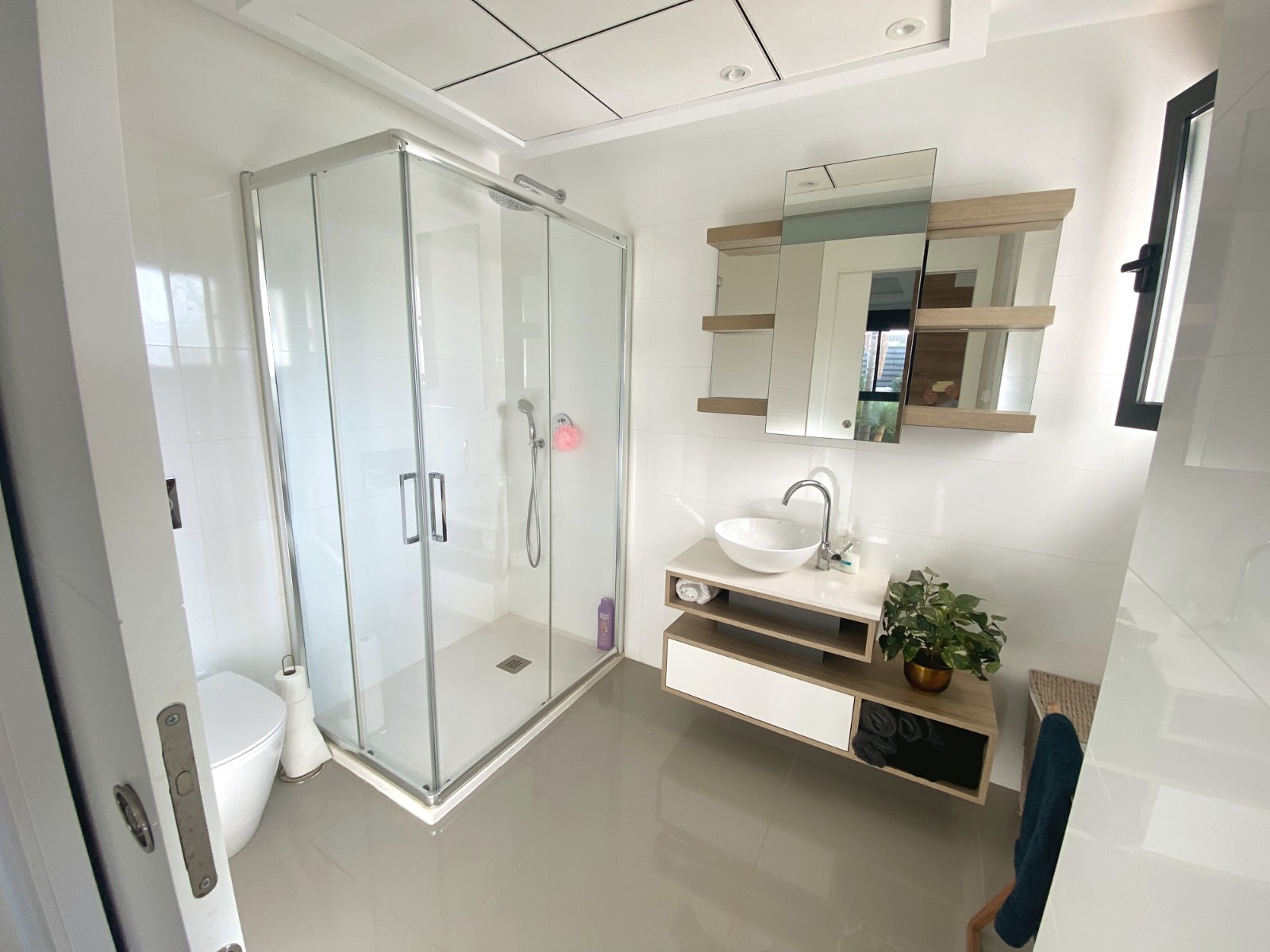 Villa de 3 dormitorios en Ciudad Quesada
