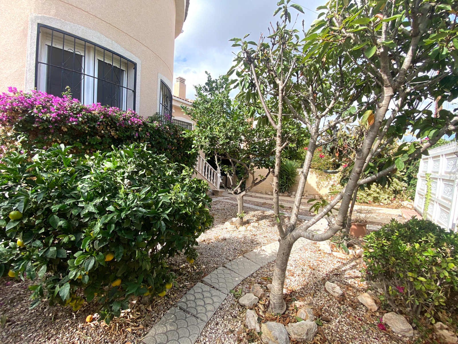Villa de 3 dormitorios en Ciudad Quesada
