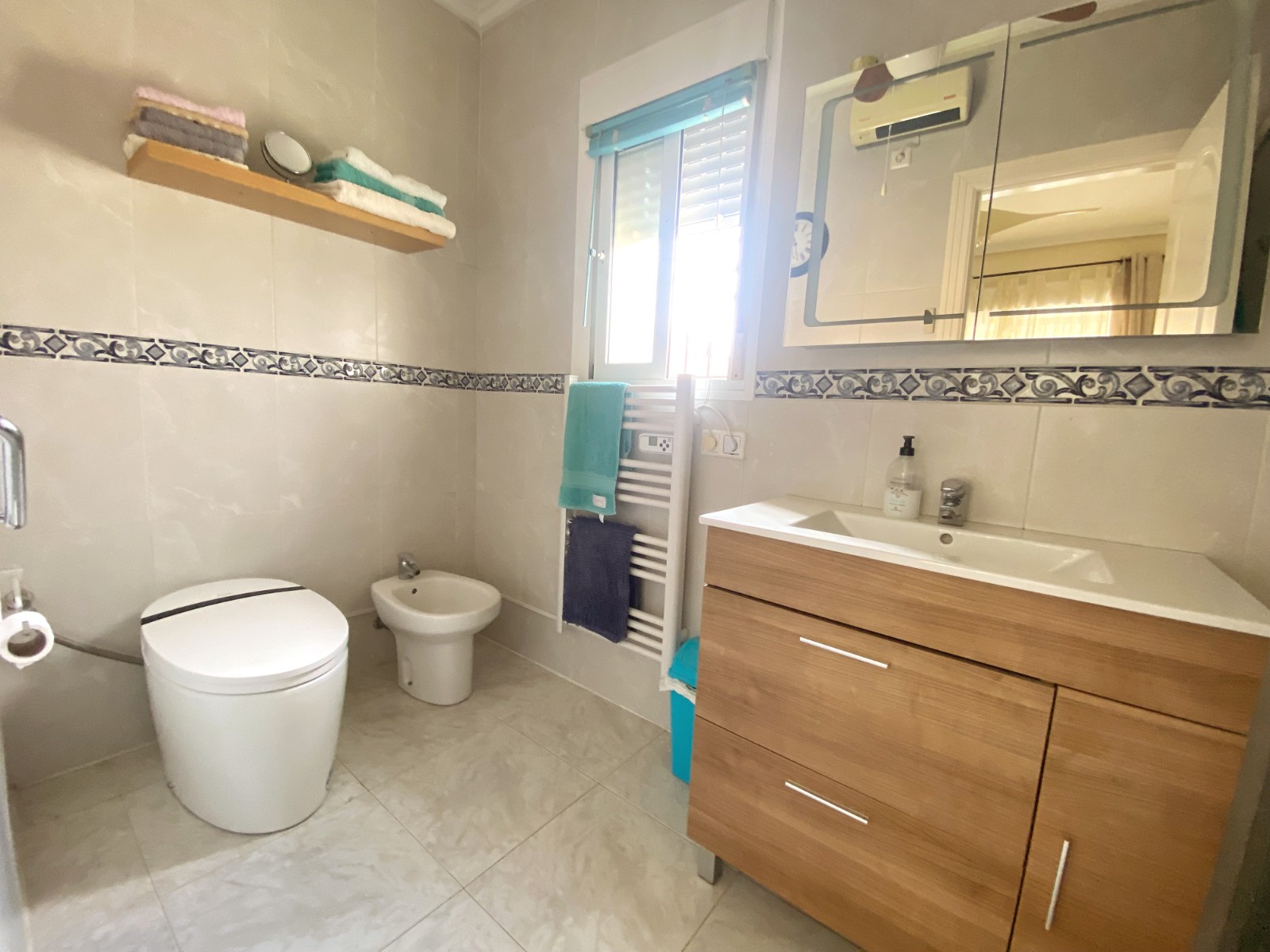 Villa de 3 dormitorios en Ciudad Quesada