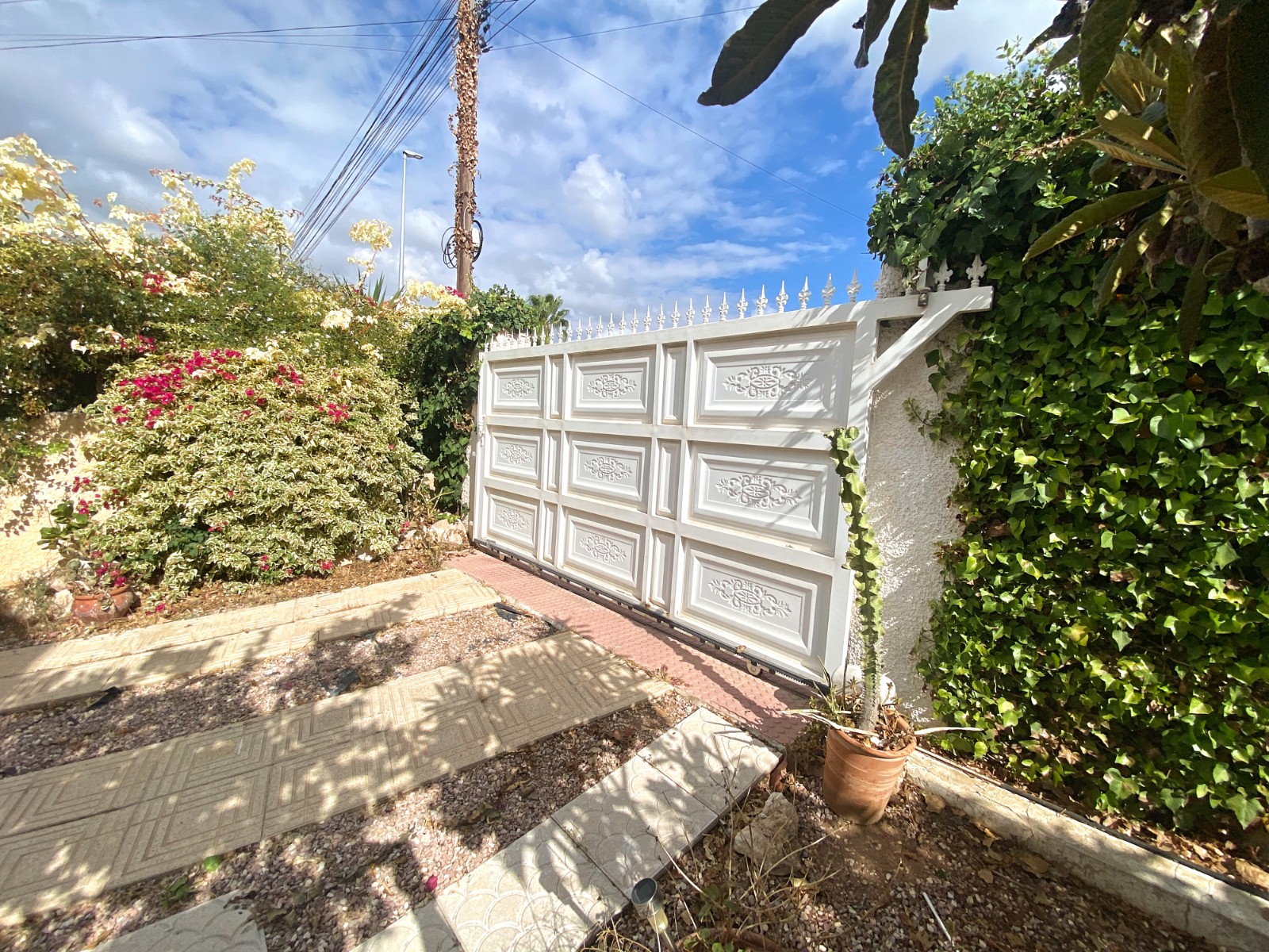 Villa de 3 dormitorios en Ciudad Quesada