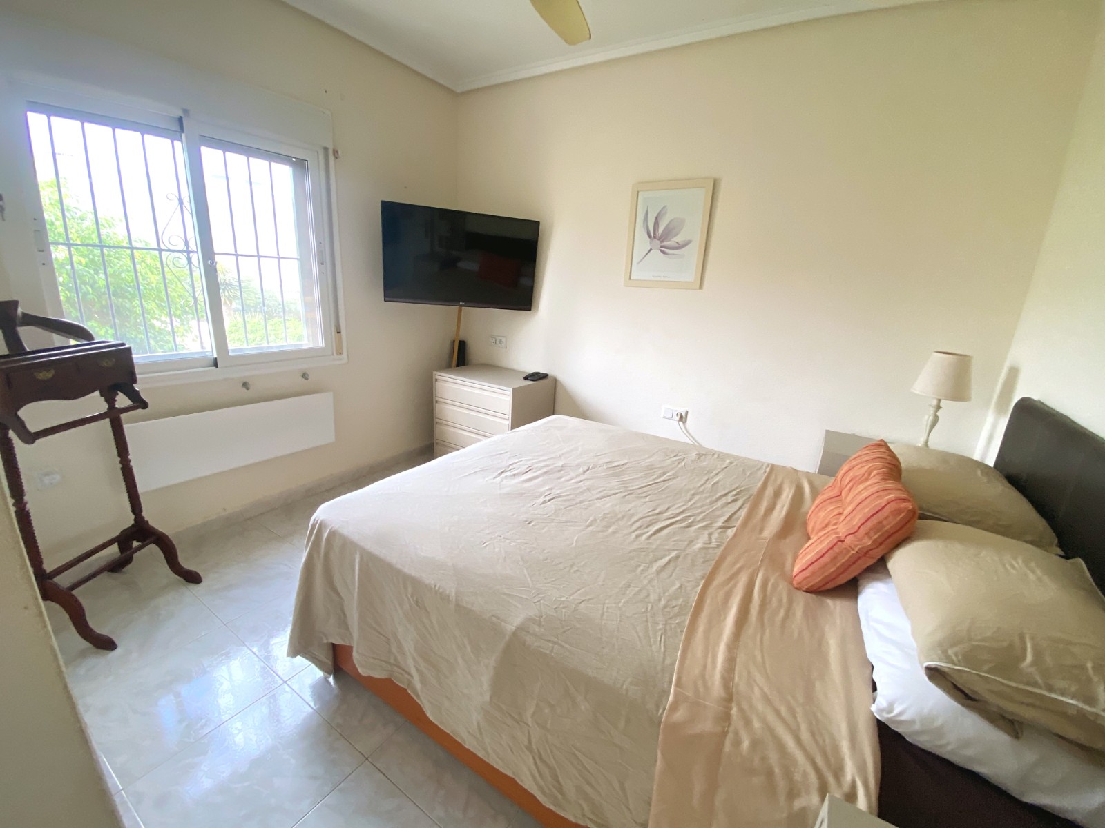 Villa de 3 dormitorios en Ciudad Quesada
