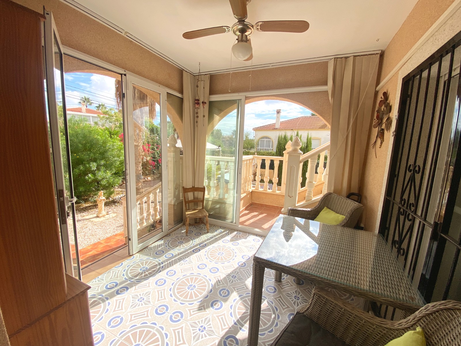 Villa de 3 dormitorios en Ciudad Quesada