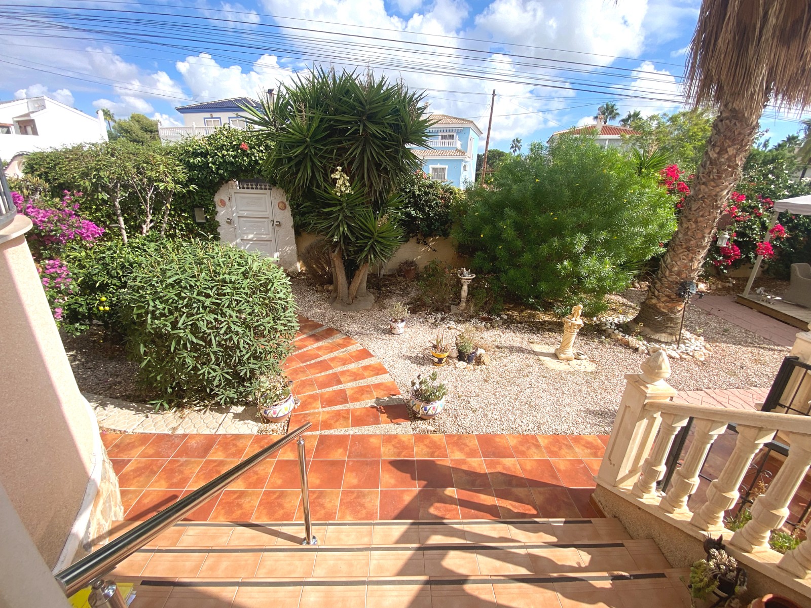 Villa de 3 dormitorios en Ciudad Quesada