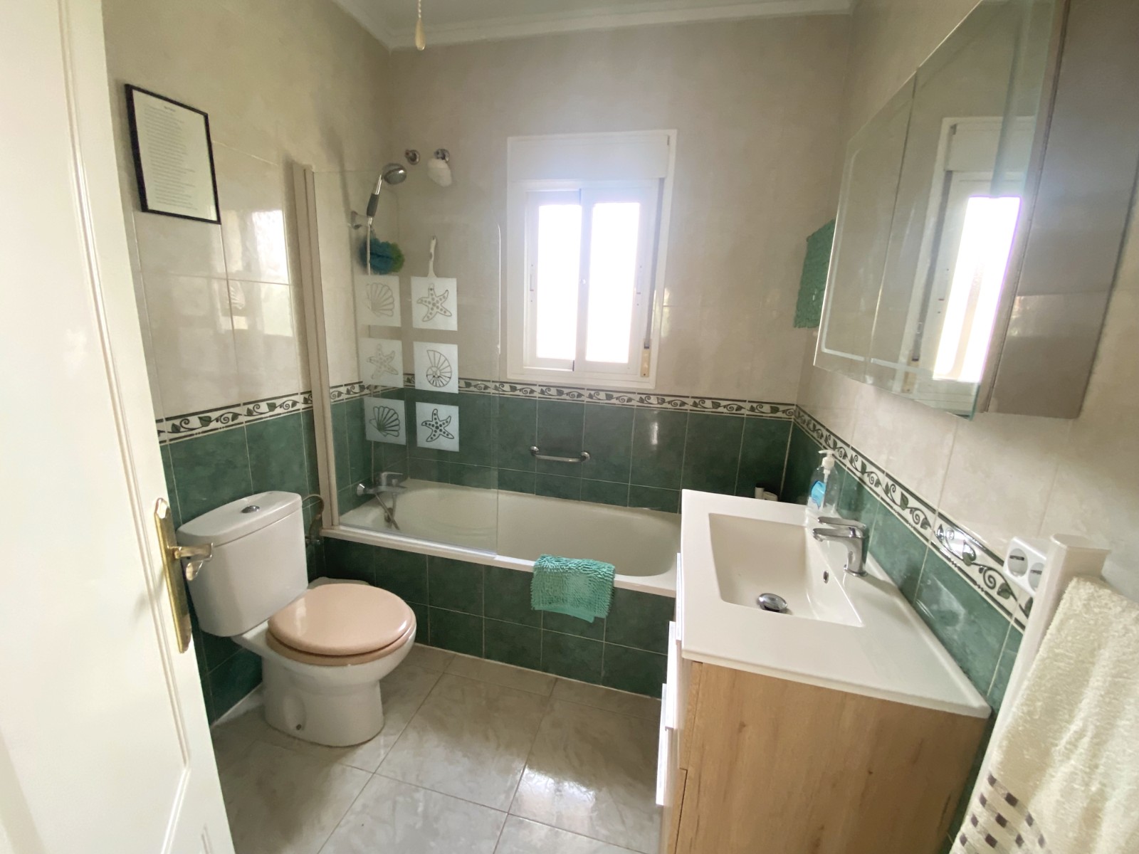 Villa de 3 dormitorios en Ciudad Quesada