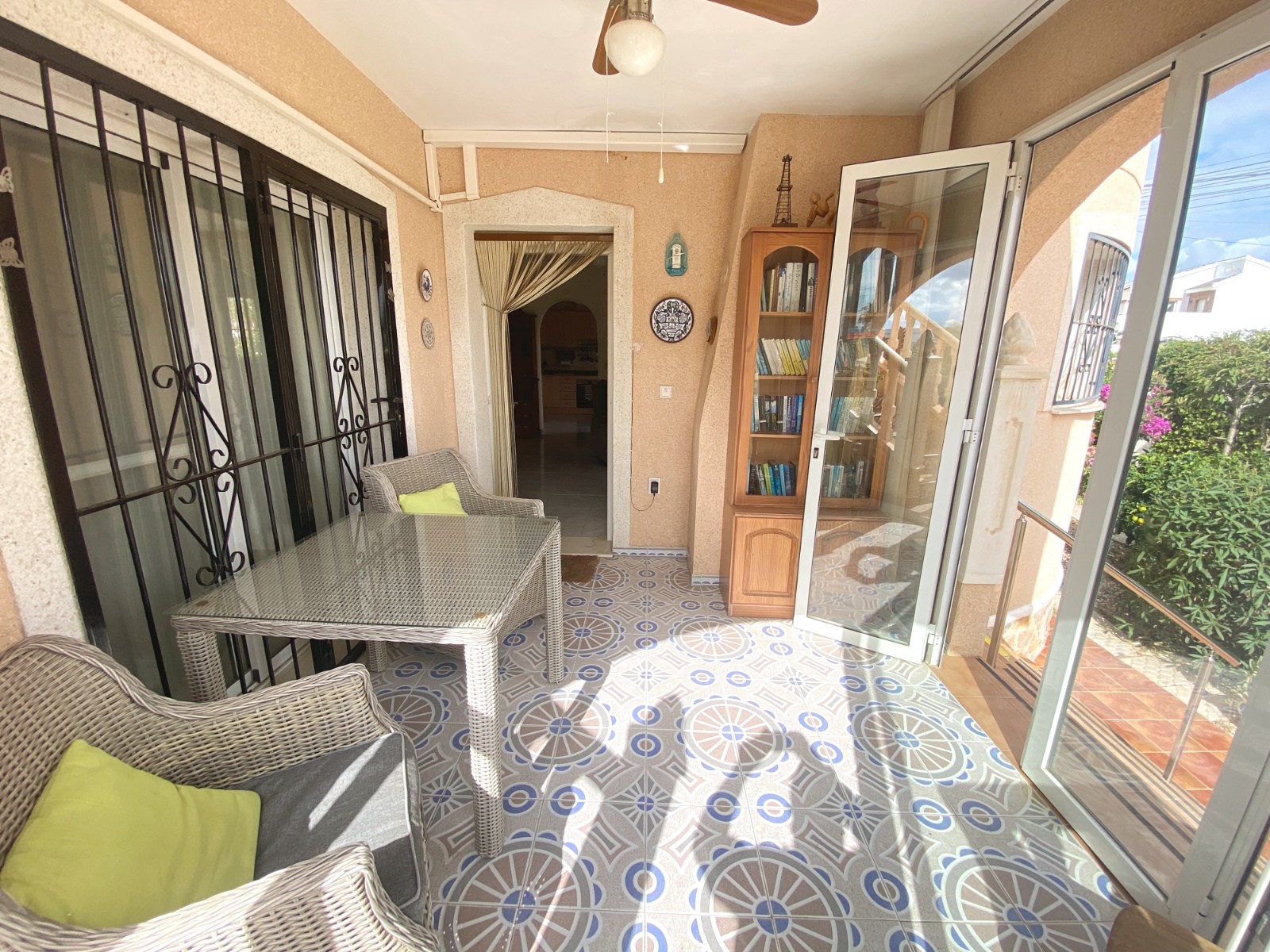 Villa de 3 dormitorios en Ciudad Quesada
