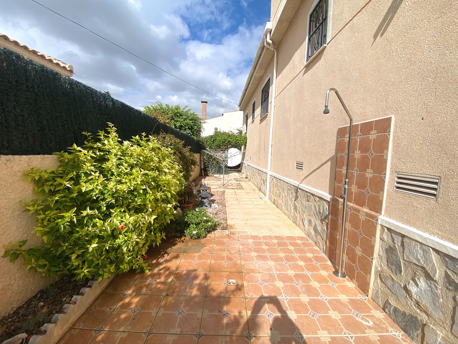 Villa de 3 dormitorios en Ciudad Quesada