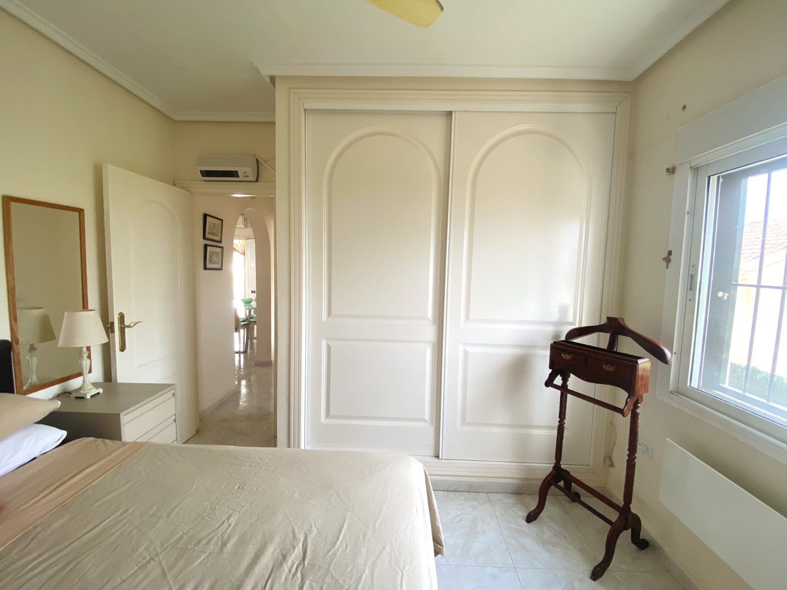 Villa de 3 dormitorios en Ciudad Quesada