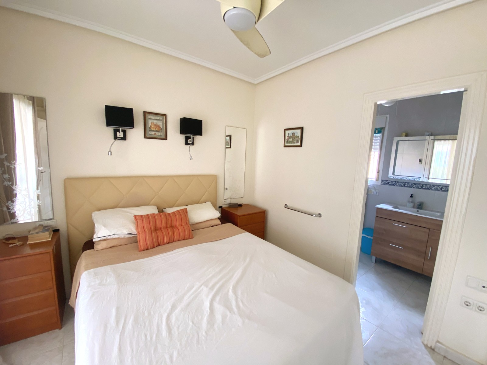 Villa de 3 dormitorios en Ciudad Quesada