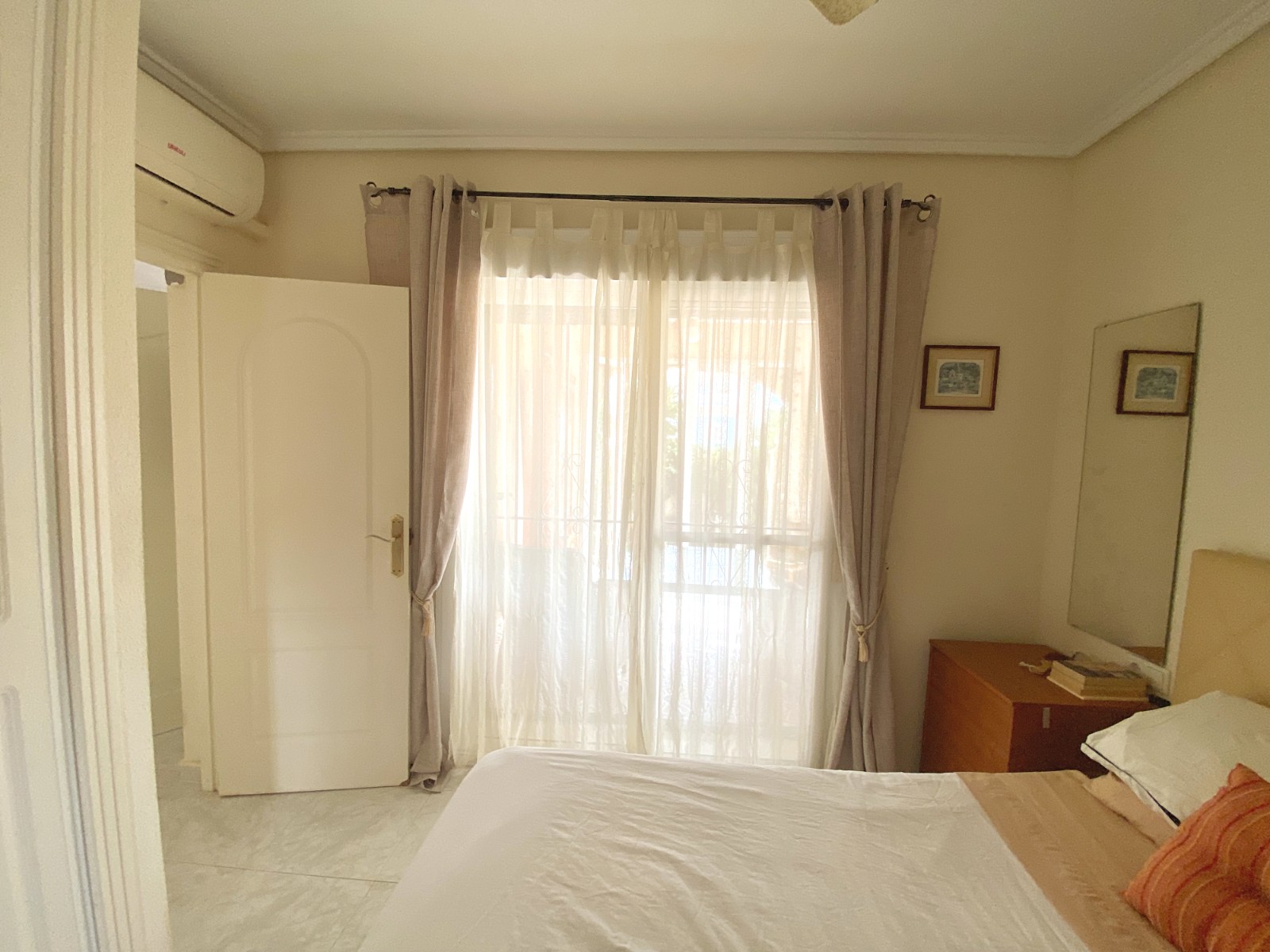 Villa de 3 dormitorios en Ciudad Quesada