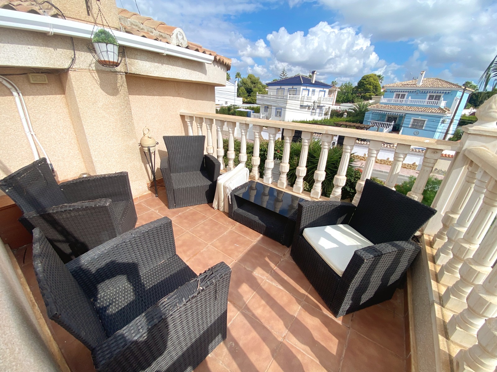 Villa met 3 slaapkamers in Ciudad Quesada