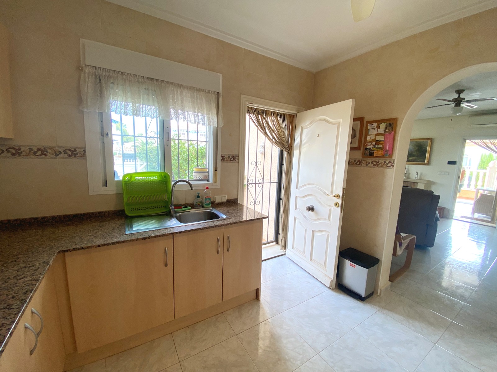 Villa de 3 dormitorios en Ciudad Quesada