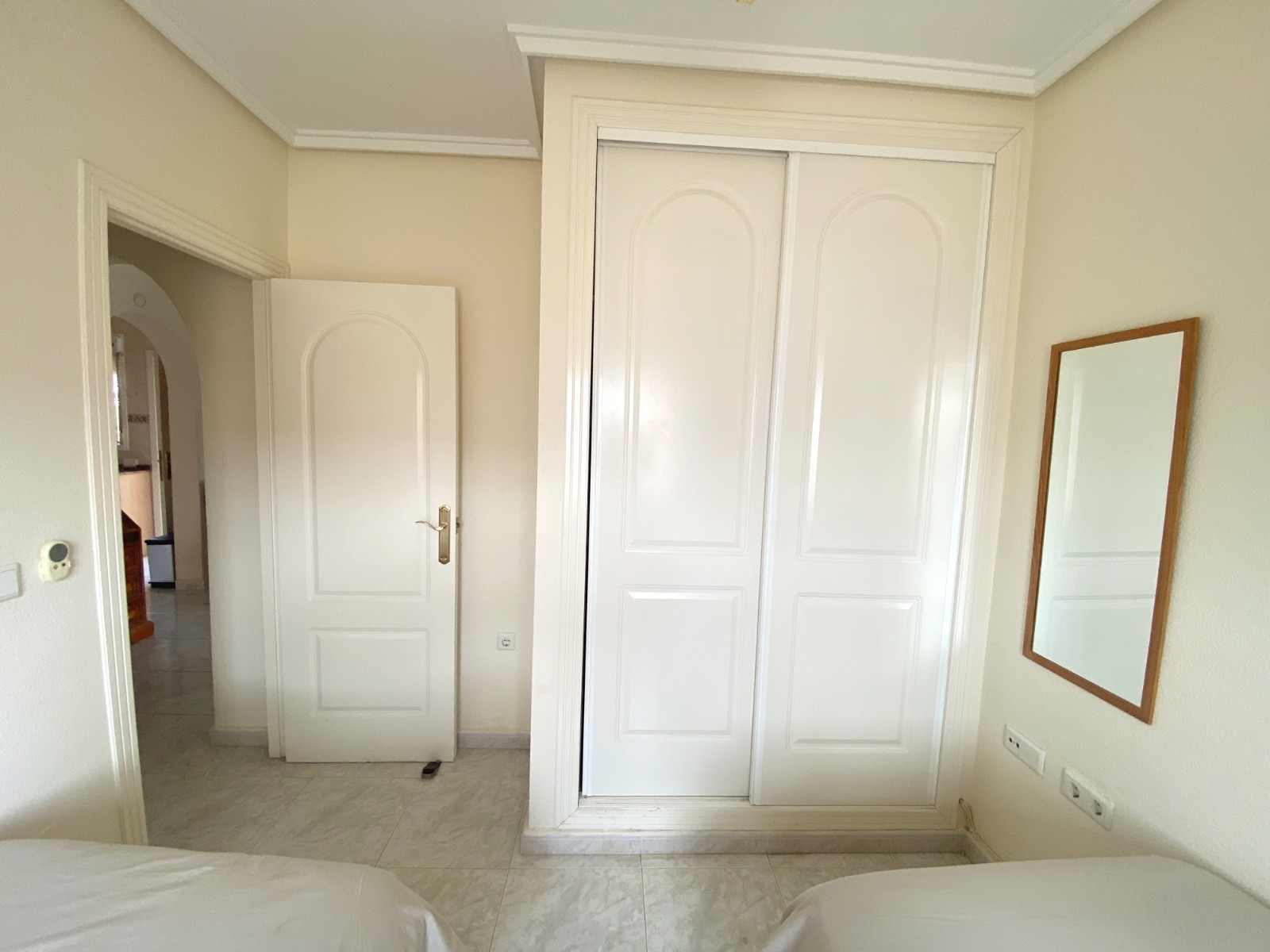 Villa de 3 dormitorios en Ciudad Quesada