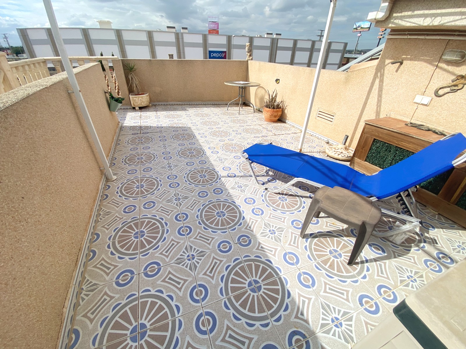 Villa de 3 dormitorios en Ciudad Quesada