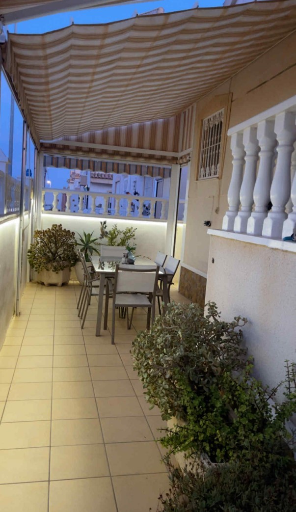 Salg. villa i Ciudad Quesada