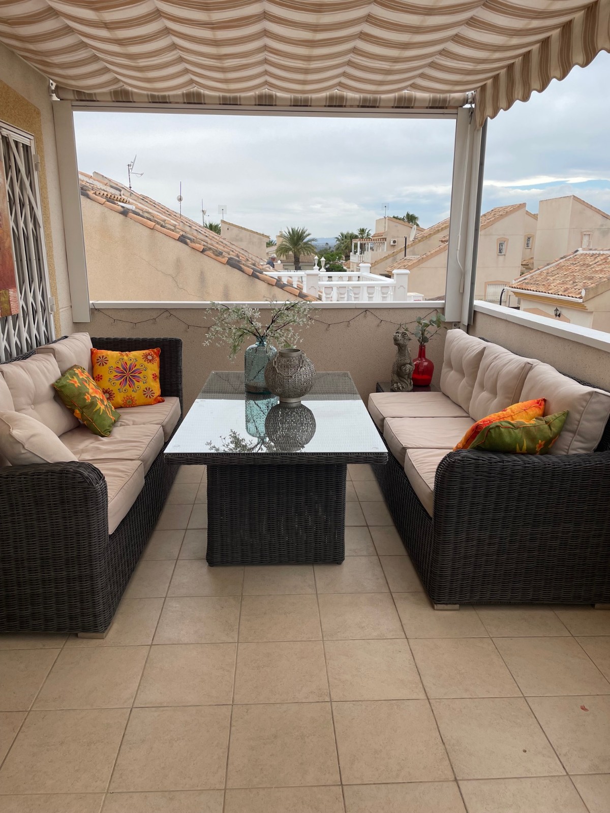 Salg. villa i Ciudad Quesada