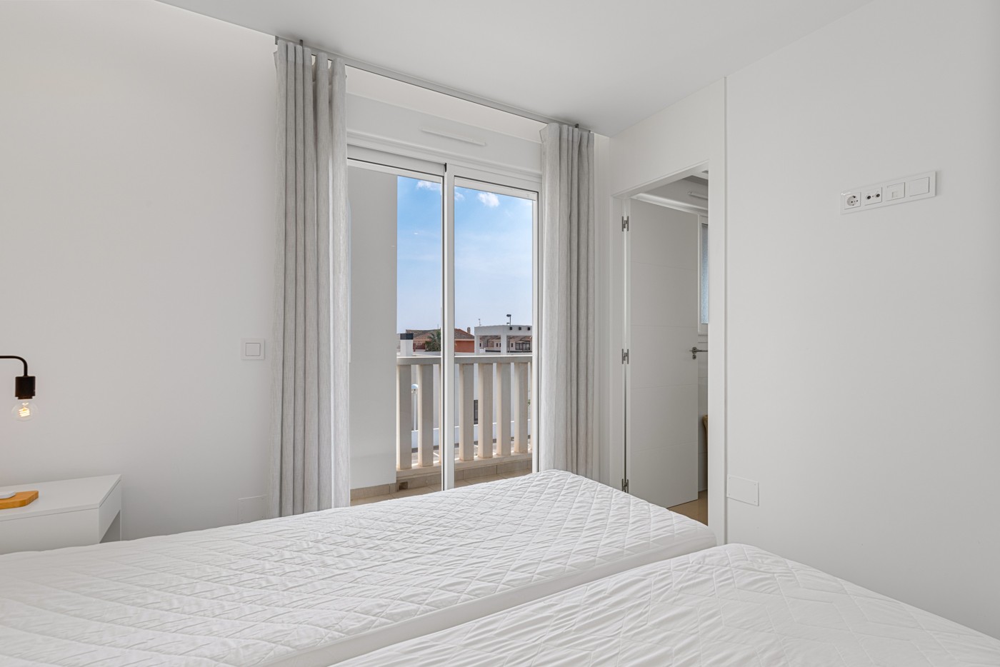 Apartamento de 3 dormitorios en Ciudad Quesada