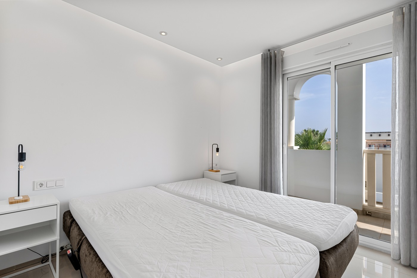 Apartamento de 3 dormitorios en Ciudad Quesada