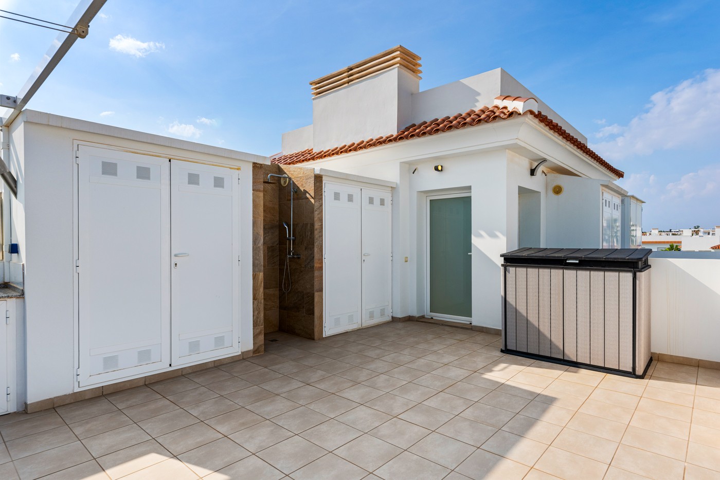 Verkoop. appartement in Ciudad Quesada