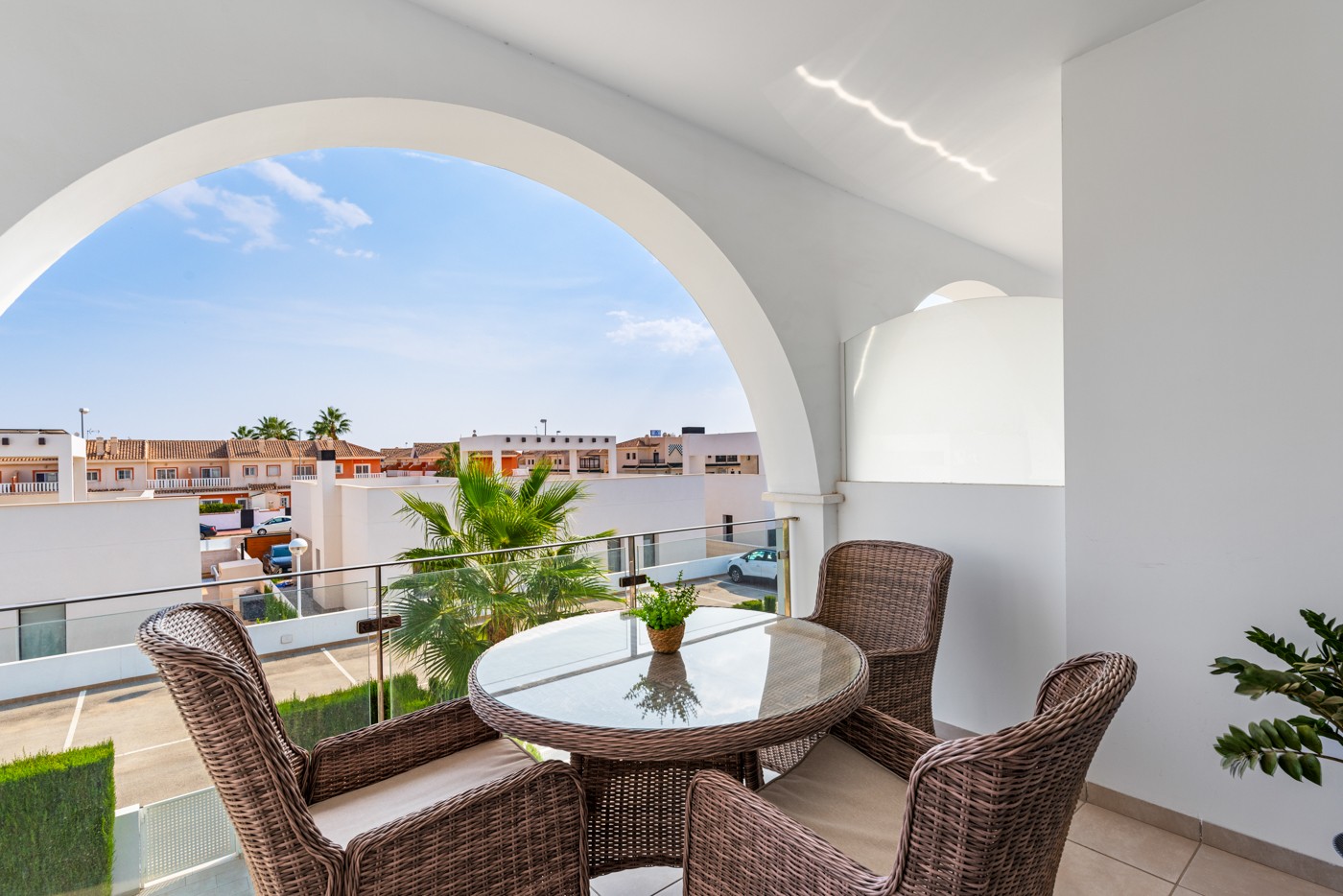 Apartamento de 3 dormitorios en Ciudad Quesada