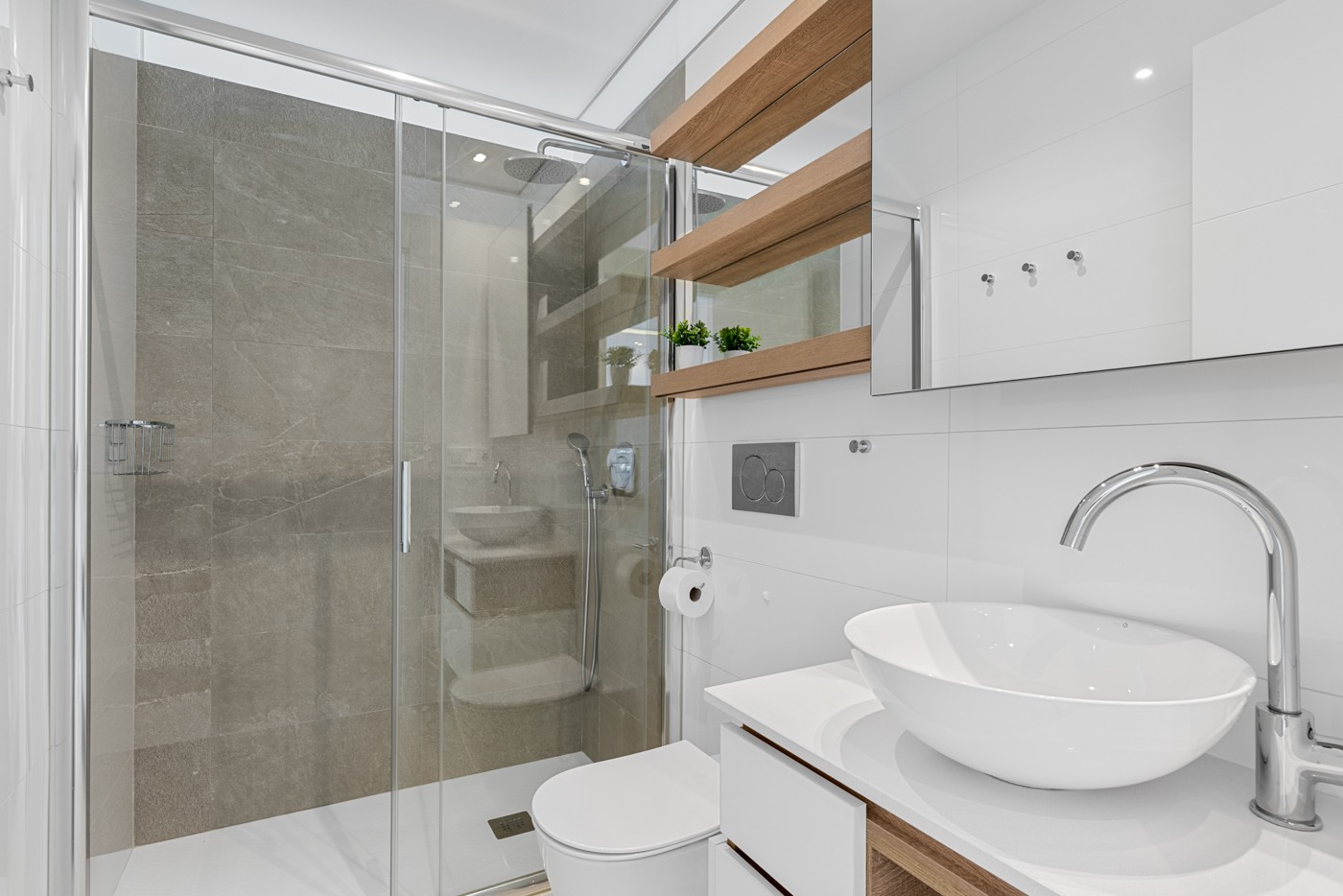 Verkoop. appartement in Ciudad Quesada