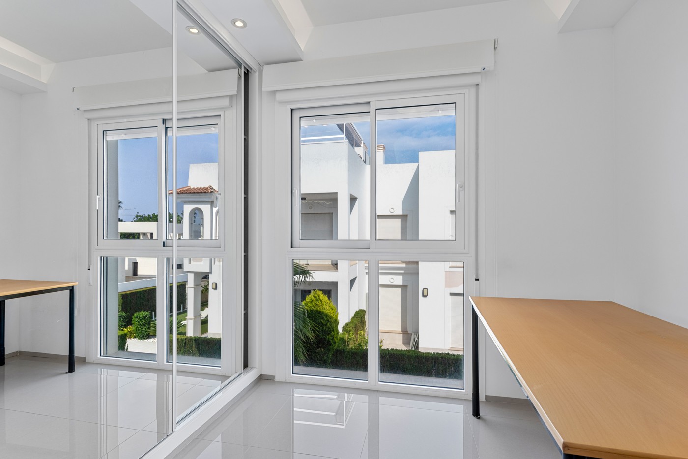 Verkoop. appartement in Ciudad Quesada