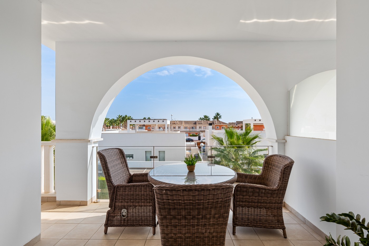 Verkoop. appartement in Ciudad Quesada