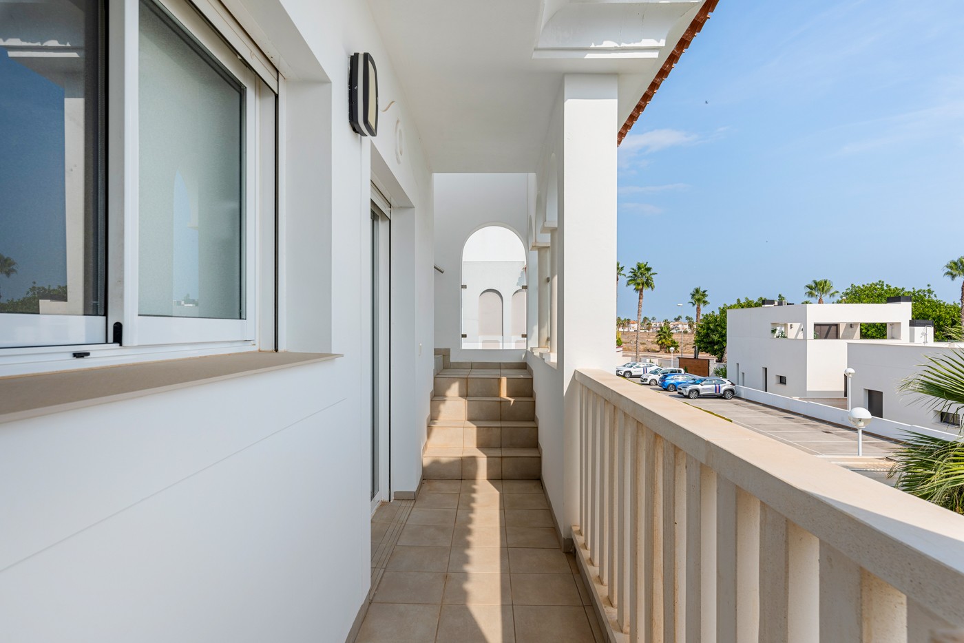 Apartamento de 3 dormitorios en Ciudad Quesada