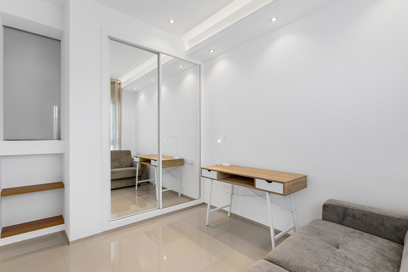 Verkoop. appartement in Ciudad Quesada