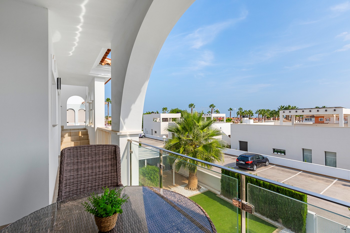 Apartamento de 3 dormitorios en Ciudad Quesada