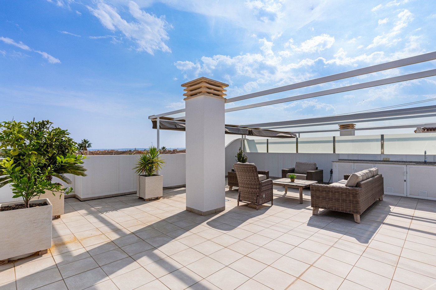 Verkoop. appartement in Ciudad Quesada