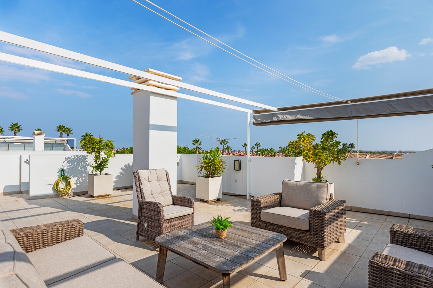 Verkoop. appartement in Ciudad Quesada