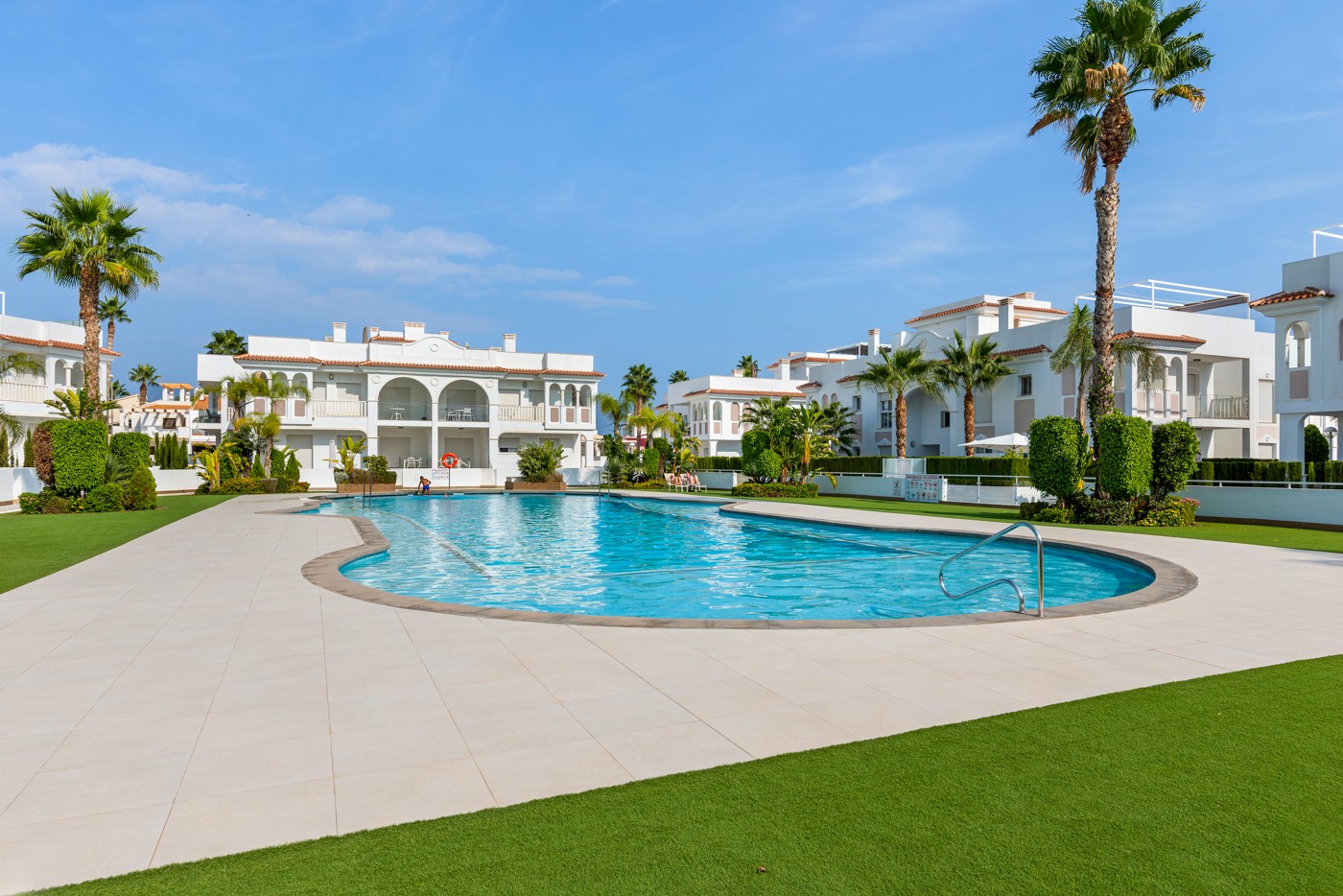 Verkoop. appartement in Ciudad Quesada