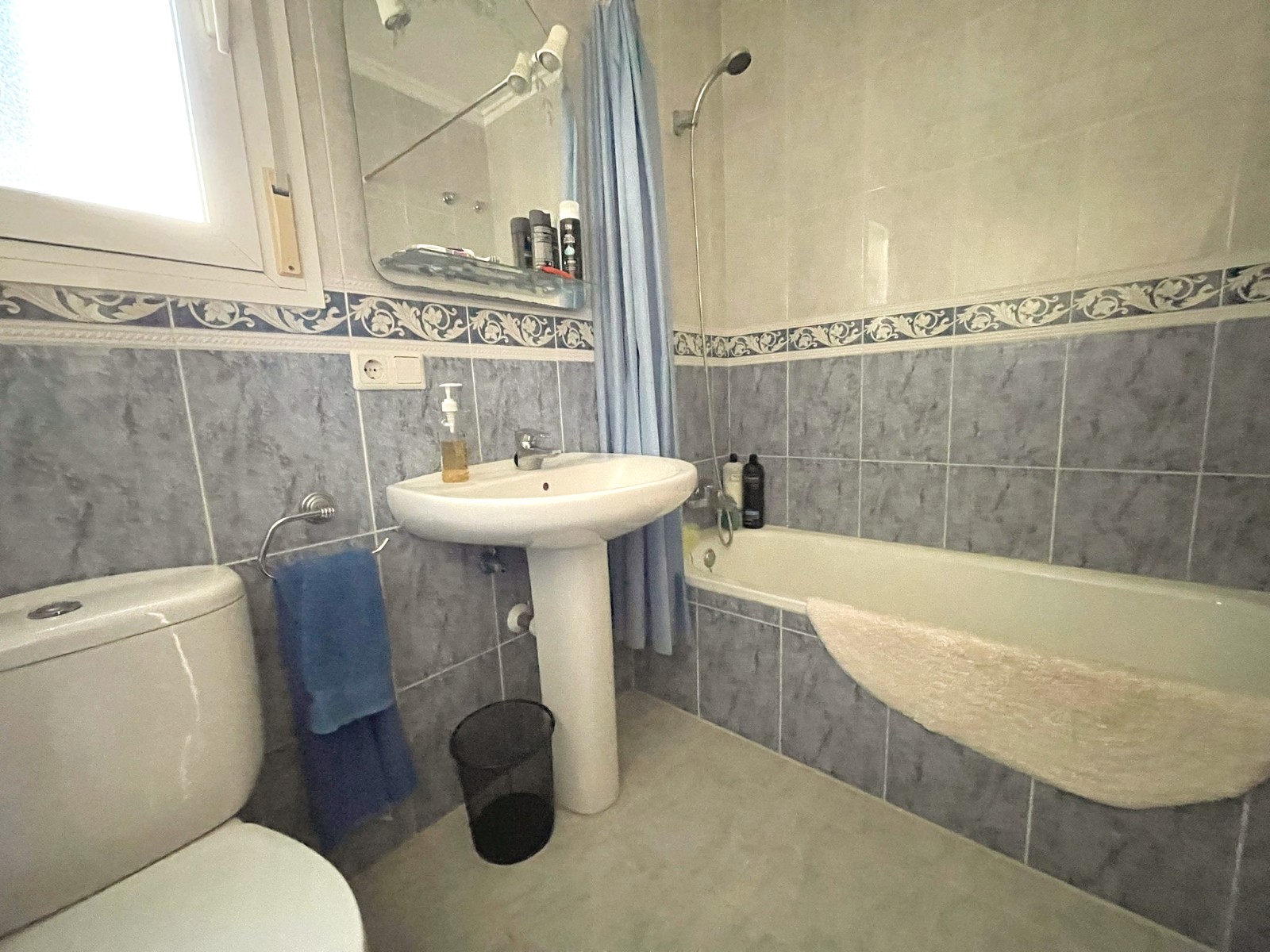 Villa de 3 dormitorios en Ciudad Quesada