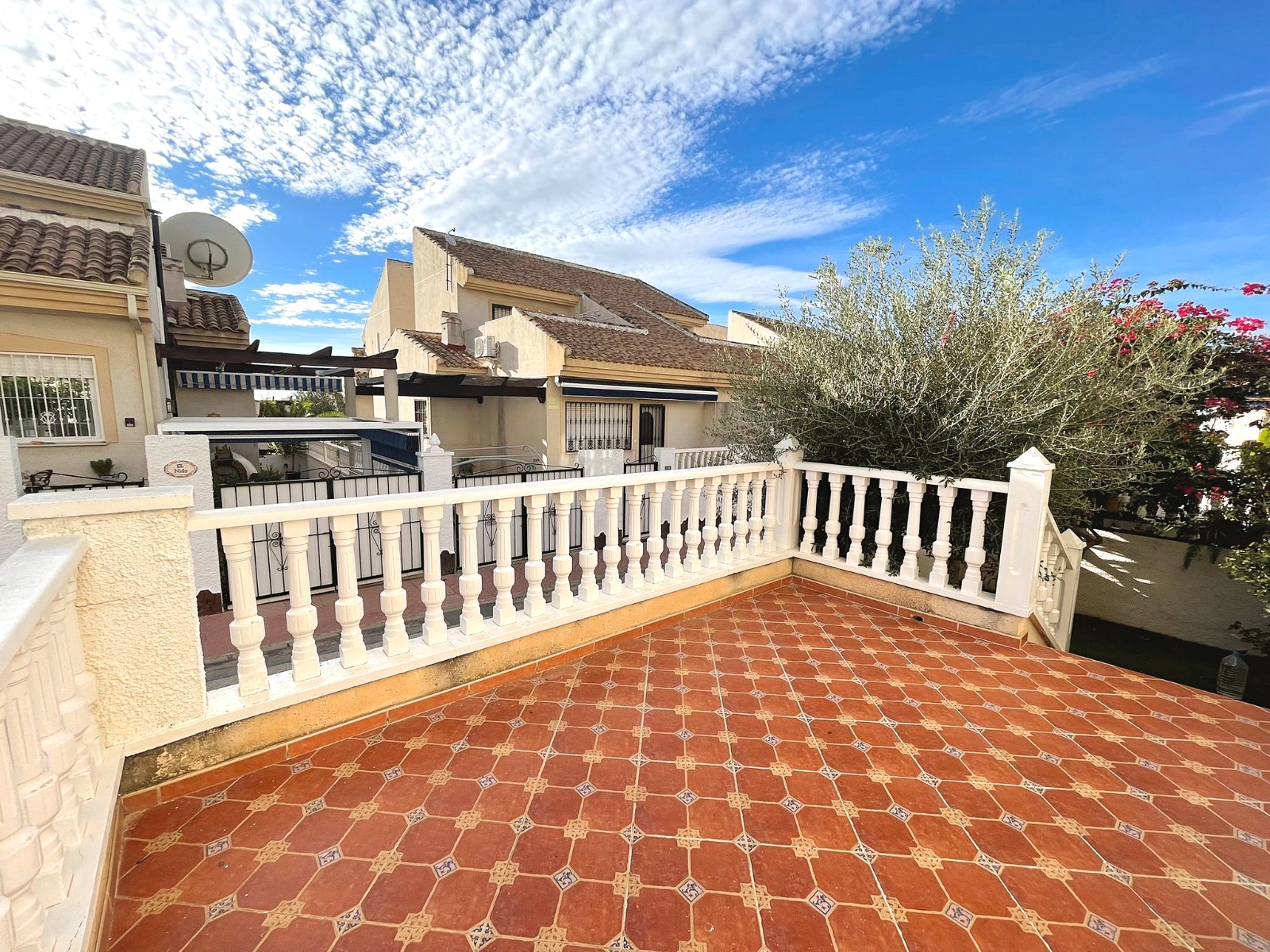 Villa de 3 dormitorios en Ciudad Quesada