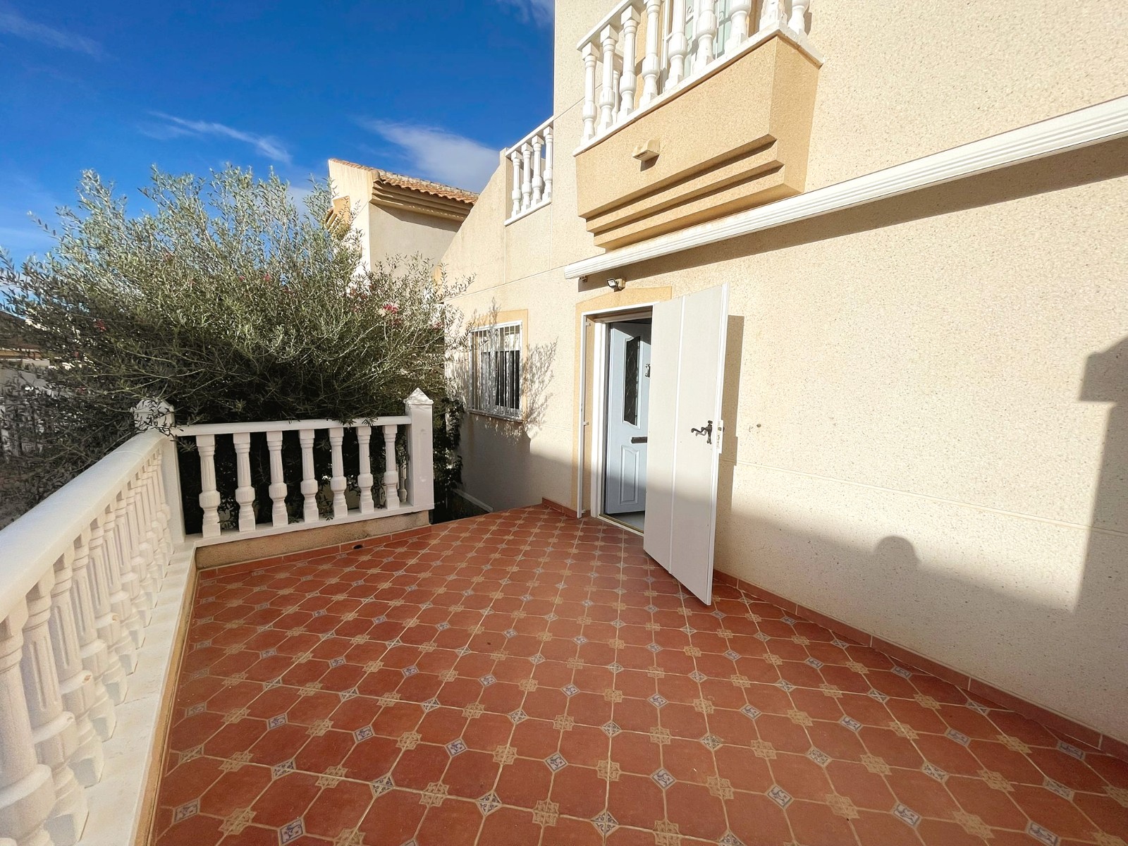 Villa de 3 dormitorios en Ciudad Quesada