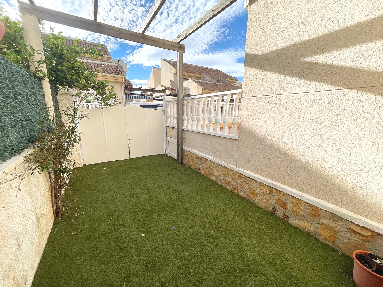 Villa de 3 dormitorios en Ciudad Quesada