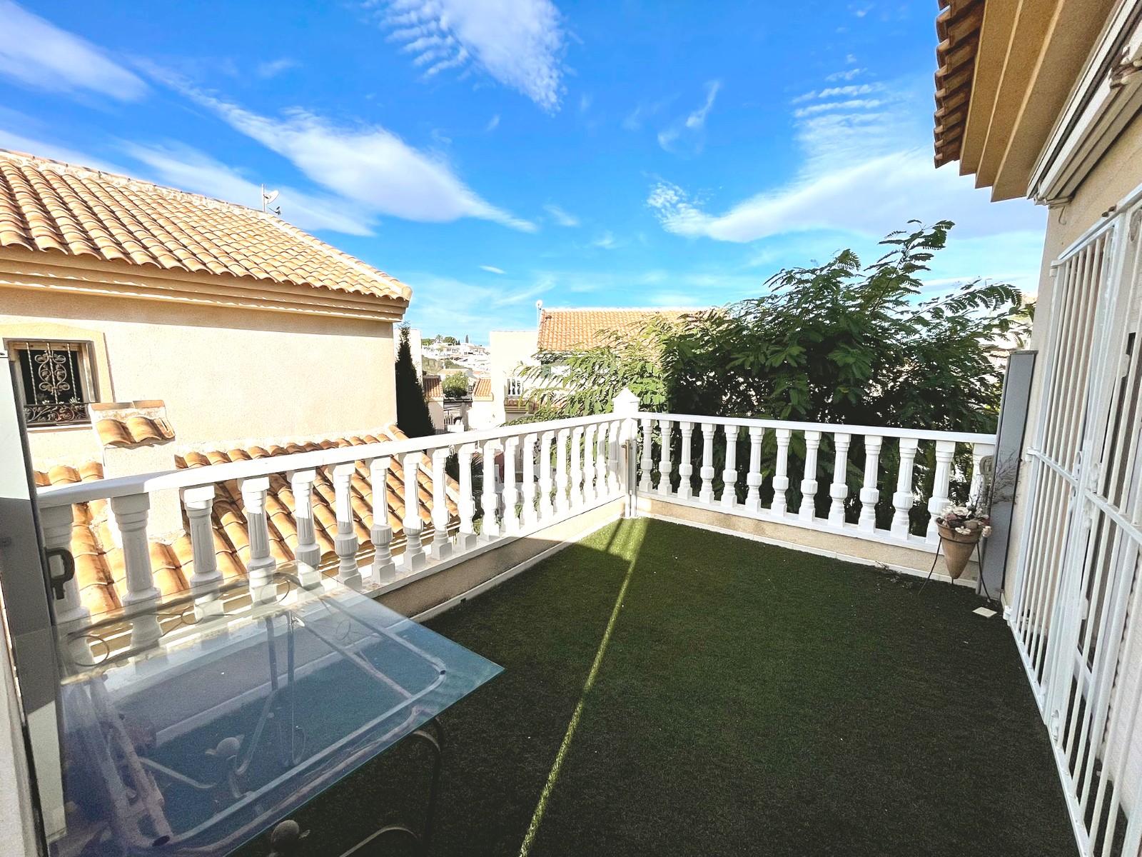 Villa de 3 dormitorios en Ciudad Quesada