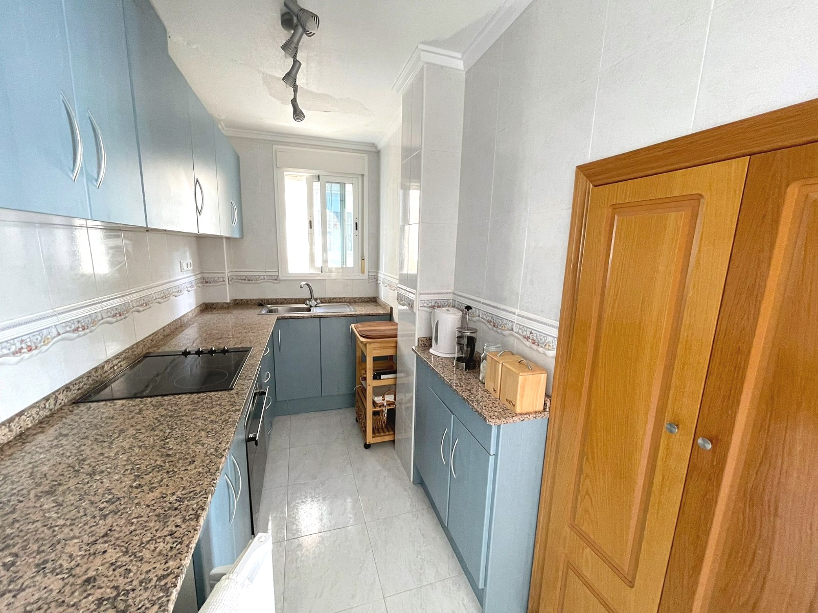 Villa met 3 slaapkamers in Ciudad Quesada