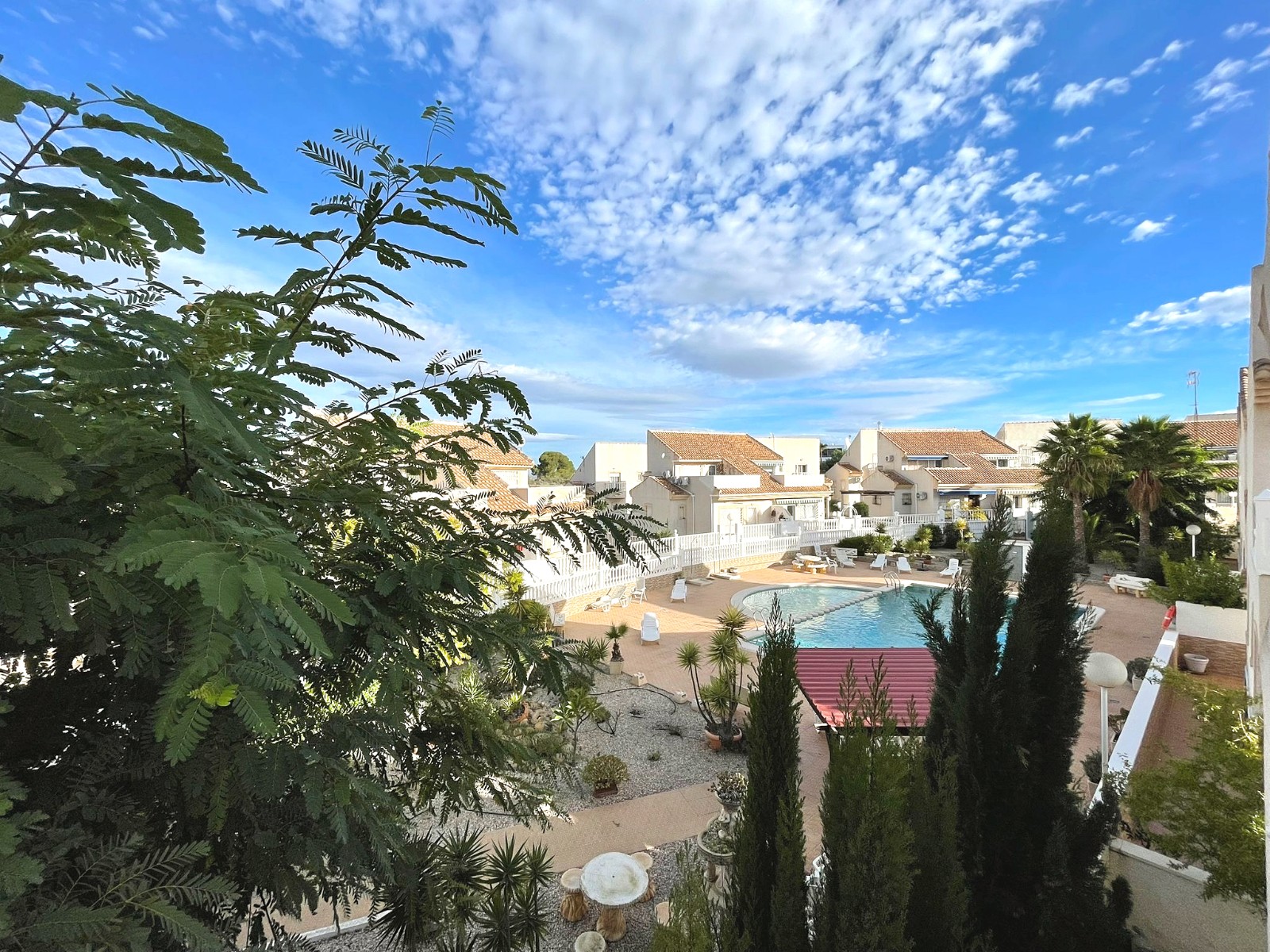 Villa de 3 dormitorios en Ciudad Quesada