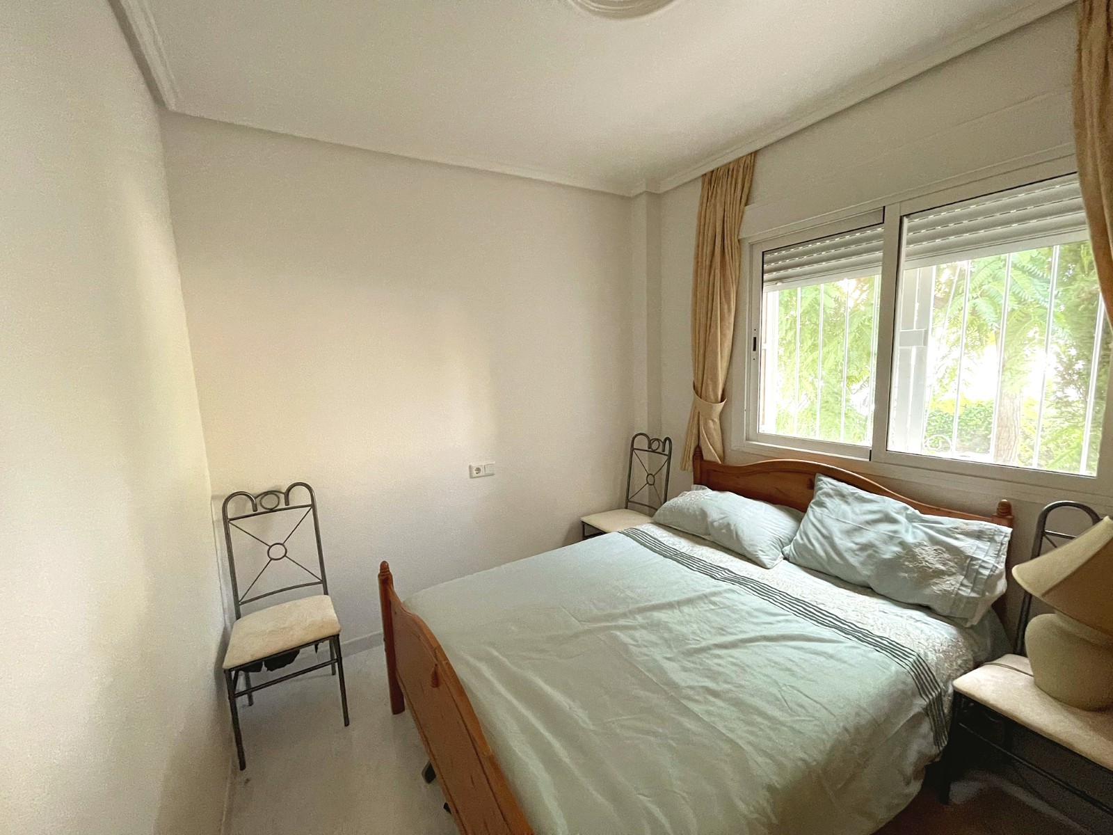 Villa de 3 dormitorios en Ciudad Quesada