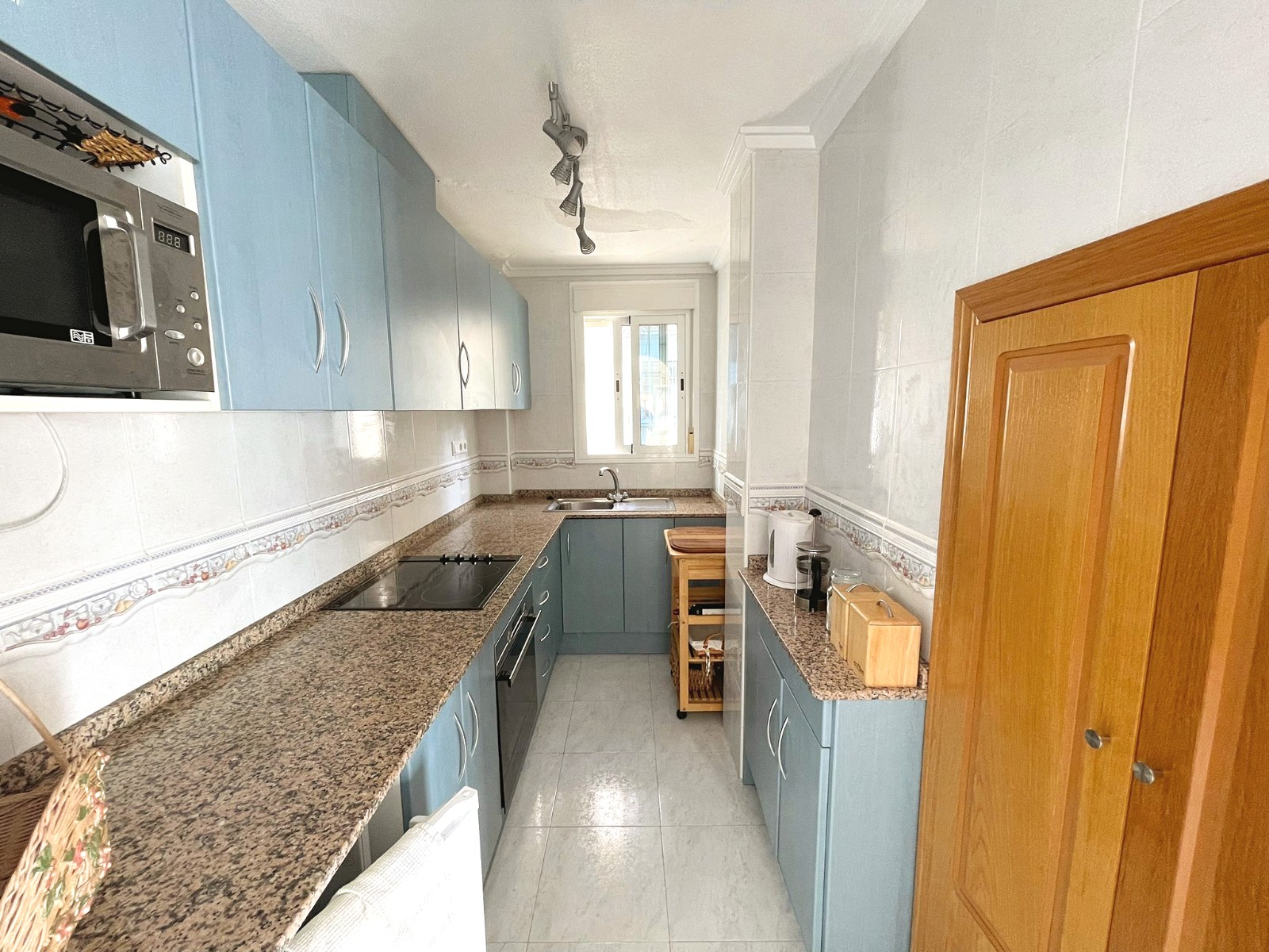 Villa de 3 dormitorios en Ciudad Quesada
