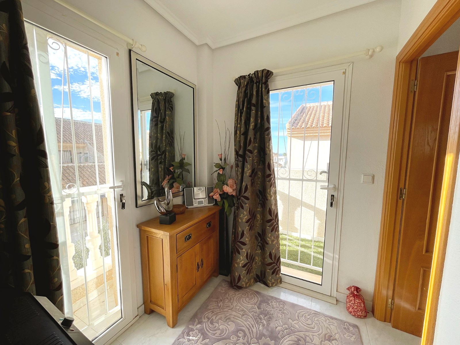 Villa de 3 dormitorios en Ciudad Quesada