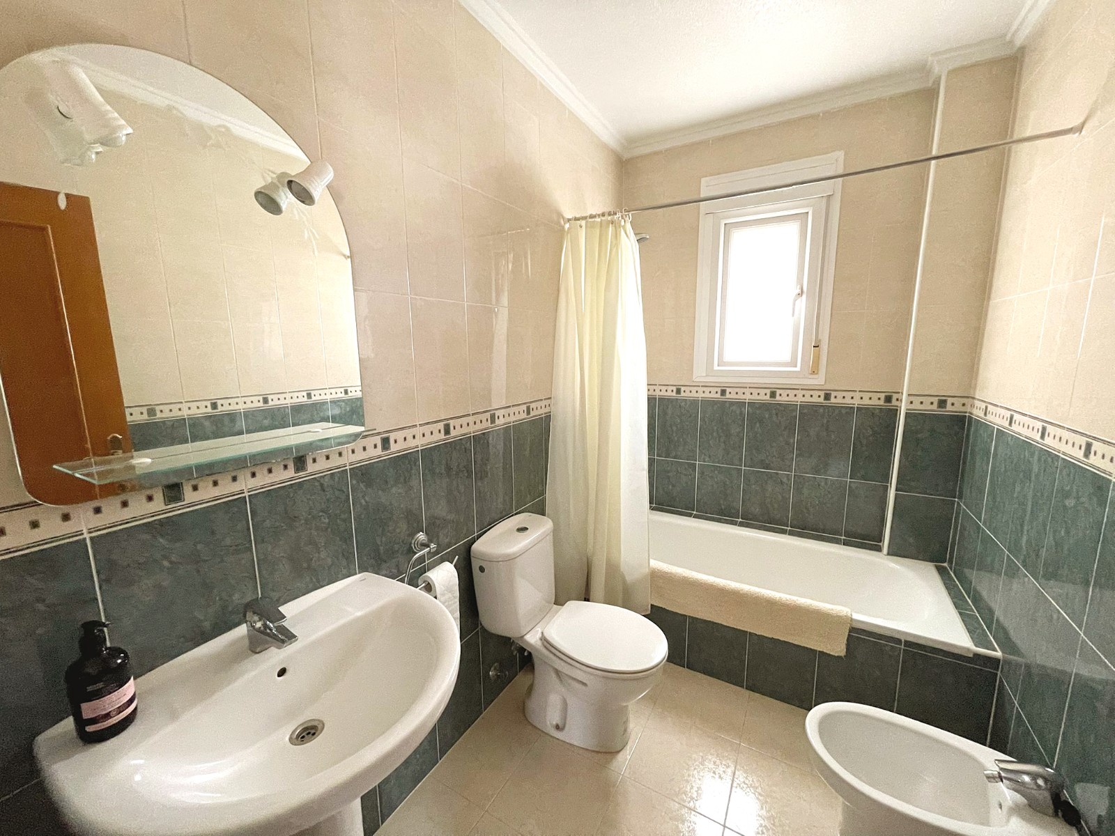 Villa de 3 dormitorios en Ciudad Quesada