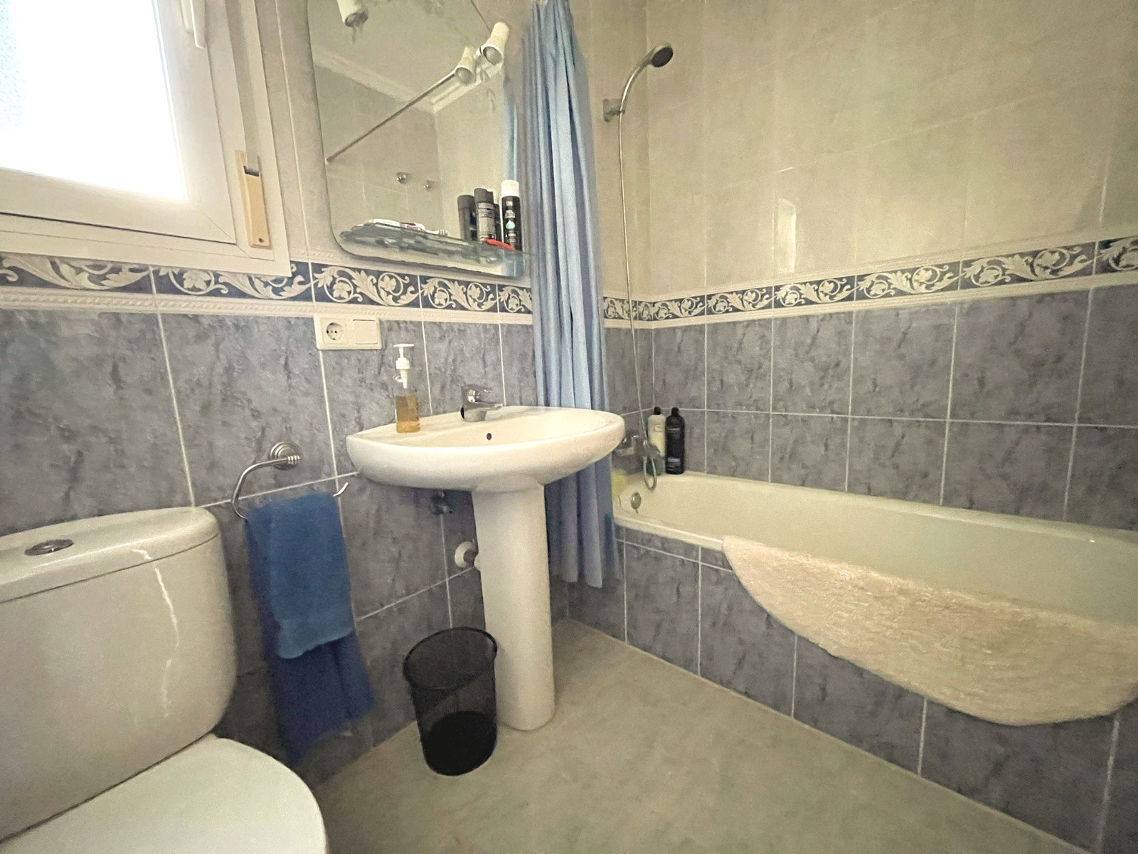 Villa de 3 dormitorios en Ciudad Quesada
