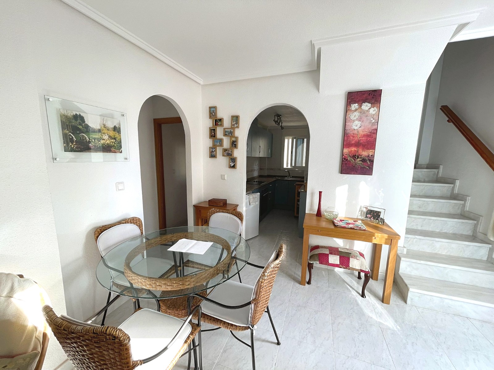 Villa de 3 dormitorios en Ciudad Quesada