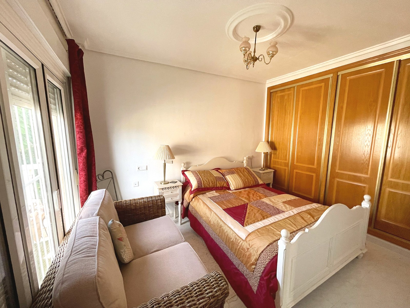 Villa de 3 dormitorios en Ciudad Quesada